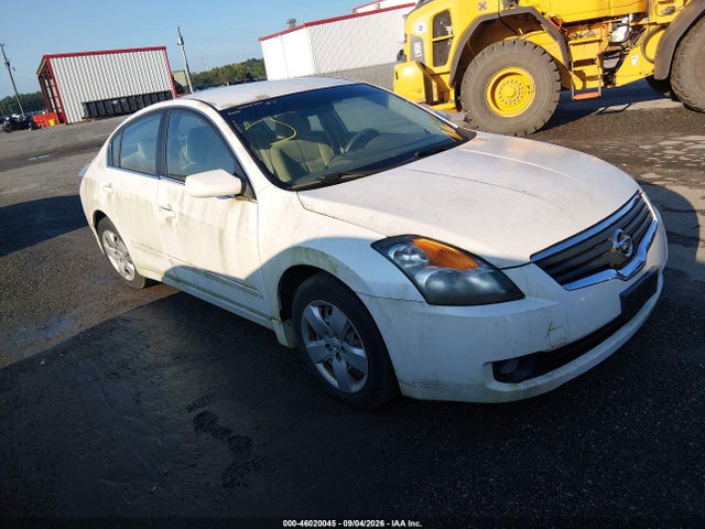 Aukcja sprzedaży 2008 Nissan Altima 2.5 S, vin: 1N4AL21E28C213257, numer aukcji: 46020045