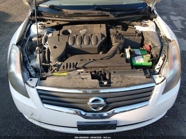 Aukcja sprzedaży 2008 Nissan Altima 2.5 S, vin: 1N4AL21E28C213257, numer aukcji: 46020045