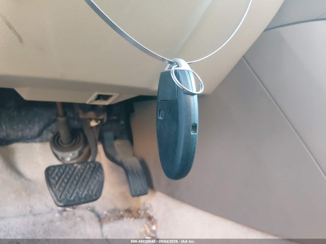 Aukcja sprzedaży 2008 Nissan Altima 2.5 S, vin: 1N4AL21E28C213257, numer aukcji: 46020045
