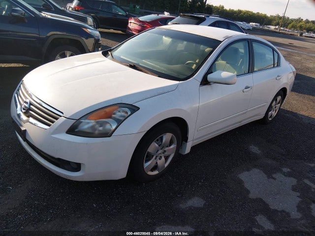 Aukcja sprzedaży 2008 Nissan Altima 2.5 S, vin: 1N4AL21E28C213257, numer aukcji: 46020045