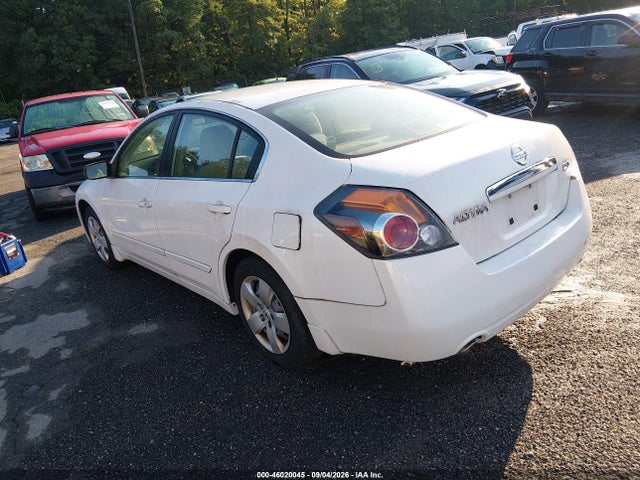 Aukcja sprzedaży 2008 Nissan Altima 2.5 S, vin: 1N4AL21E28C213257, numer aukcji: 46020045