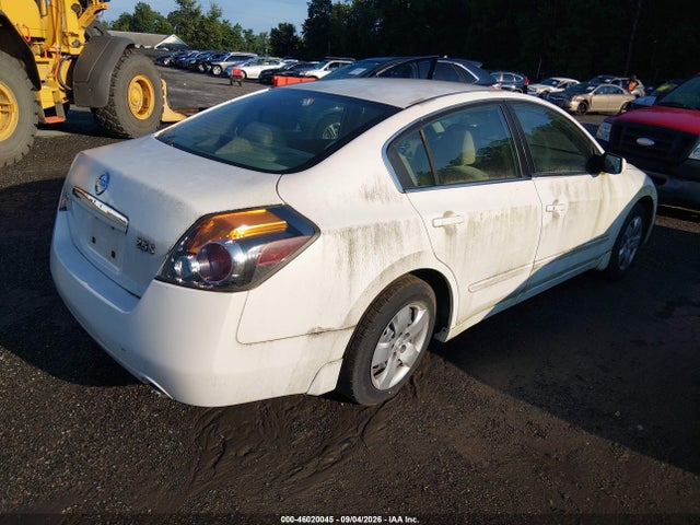 Aukcja sprzedaży 2008 Nissan Altima 2.5 S, vin: 1N4AL21E28C213257, numer aukcji: 46020045