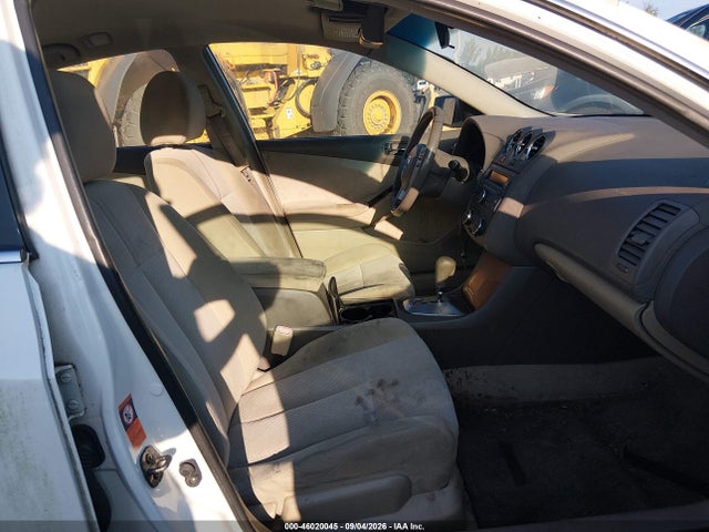 Aukcja sprzedaży 2008 Nissan Altima 2.5 S, vin: 1N4AL21E28C213257, numer aukcji: 46020045