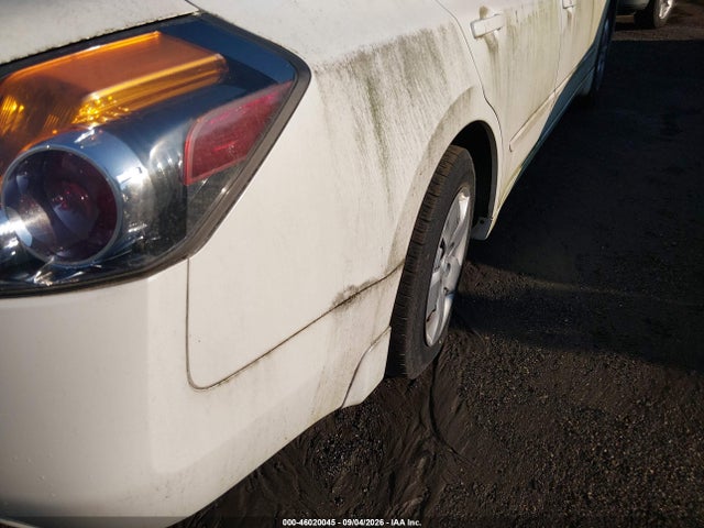 Aukcja sprzedaży 2008 Nissan Altima 2.5 S, vin: 1N4AL21E28C213257, numer aukcji: 46020045