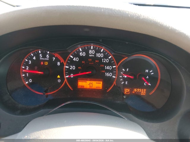Aukcja sprzedaży 2008 Nissan Altima 2.5 S, vin: 1N4AL21E28C213257, numer aukcji: 46020045