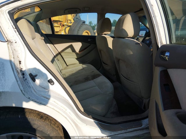 Aukcja sprzedaży 2008 Nissan Altima 2.5 S, vin: 1N4AL21E28C213257, numer aukcji: 46020045
