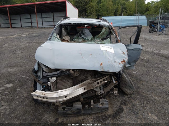 Продаж на аукціоні авто 2022 Honda Passport Awd Trailsport, vin: 5FNYF8H63NB025475, номер лоту: 46020047