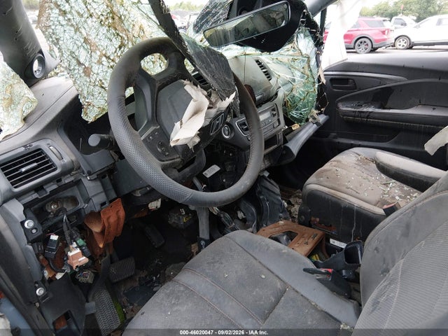 Продаж на аукціоні авто 2022 Honda Passport Awd Trailsport, vin: 5FNYF8H63NB025475, номер лоту: 46020047