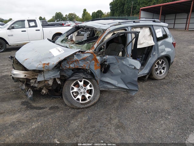 Продаж на аукціоні авто 2022 Honda Passport Awd Trailsport, vin: 5FNYF8H63NB025475, номер лоту: 46020047