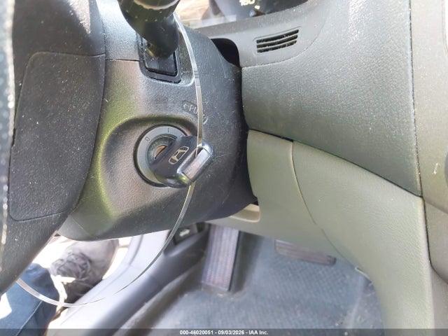 46020051 :رقم المزاد ، 1HGCM56397A139615 vin ، 2007 Honda Accord 2.4 Se مزاد بيع
