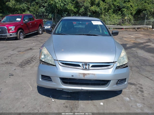 46020051 :رقم المزاد ، 1HGCM56397A139615 vin ، 2007 Honda Accord 2.4 Se مزاد بيع