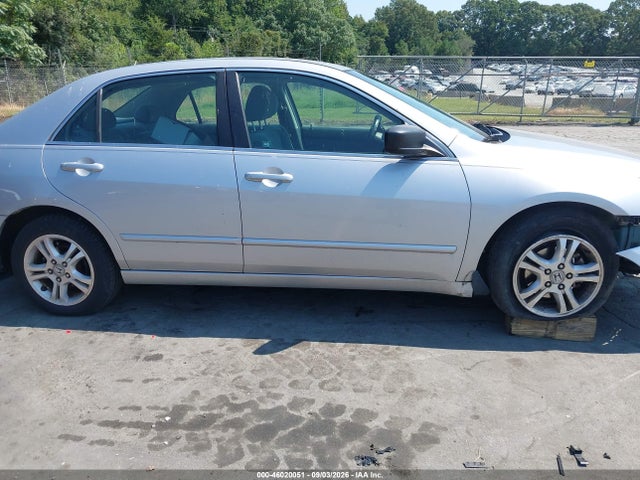 46020051 :رقم المزاد ، 1HGCM56397A139615 vin ، 2007 Honda Accord 2.4 Se مزاد بيع