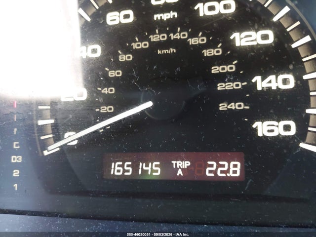 46020051 :رقم المزاد ، 1HGCM56397A139615 vin ، 2007 Honda Accord 2.4 Se مزاد بيع