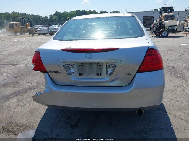 46020051 :رقم المزاد ، 1HGCM56397A139615 vin ، 2007 Honda Accord 2.4 Se مزاد بيع
