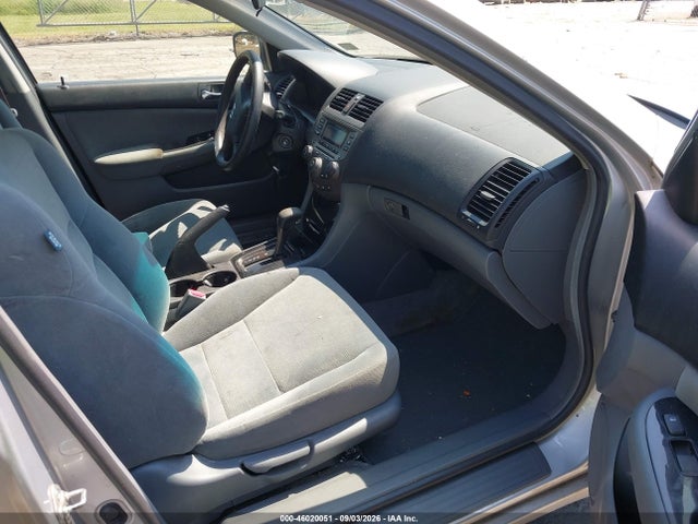 46020051 :رقم المزاد ، 1HGCM56397A139615 vin ، 2007 Honda Accord 2.4 Se مزاد بيع