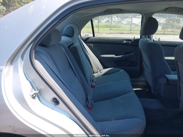 46020051 :رقم المزاد ، 1HGCM56397A139615 vin ، 2007 Honda Accord 2.4 Se مزاد بيع