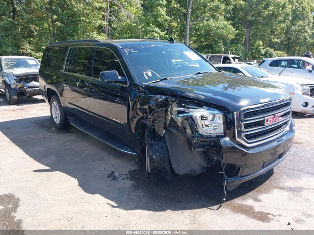 Продаж на аукціоні авто 2020 Gmc Yukon Xl 4wd Slt, vin: 1GKS2GKC7LR260869, номер лоту: 46020055
