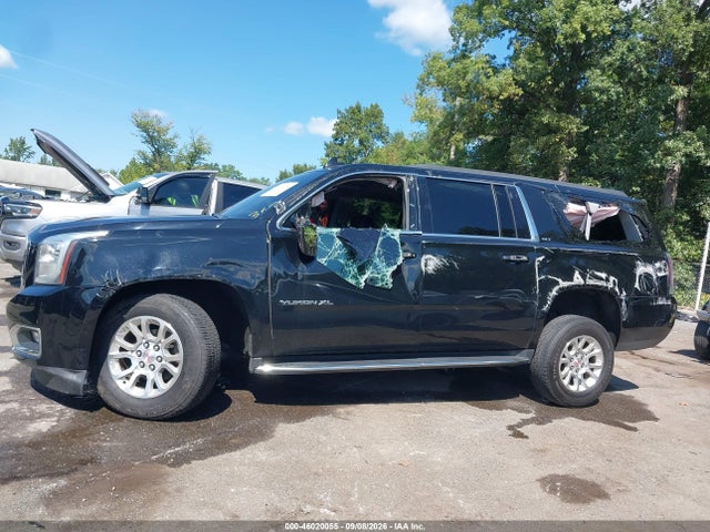 Aukcja sprzedaży 2020 Gmc Yukon Xl 4wd Slt, vin: 1GKS2GKC7LR260869, numer aukcji: 46020055