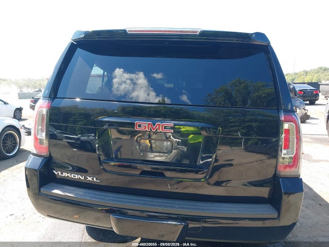 Aukcja sprzedaży 2020 Gmc Yukon Xl 4wd Slt, vin: 1GKS2GKC7LR260869, numer aukcji: 46020055