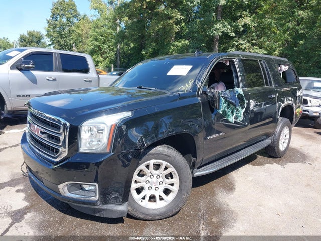 Aukcja sprzedaży 2020 Gmc Yukon Xl 4wd Slt, vin: 1GKS2GKC7LR260869, numer aukcji: 46020055