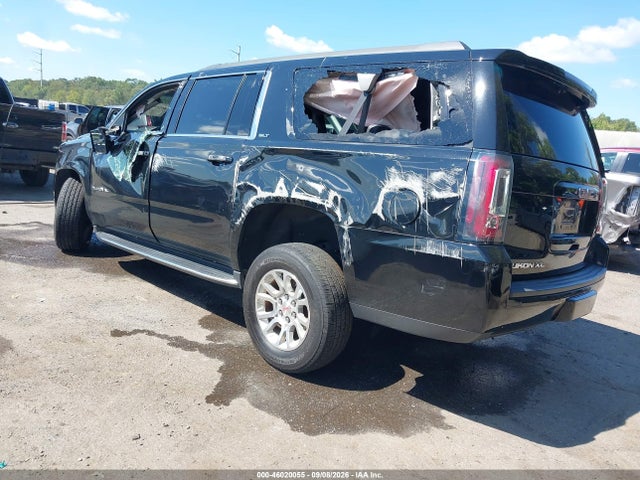 Aukcja sprzedaży 2020 Gmc Yukon Xl 4wd Slt, vin: 1GKS2GKC7LR260869, numer aukcji: 46020055