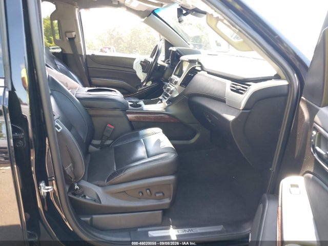Aukcja sprzedaży 2020 Gmc Yukon Xl 4wd Slt, vin: 1GKS2GKC7LR260869, numer aukcji: 46020055