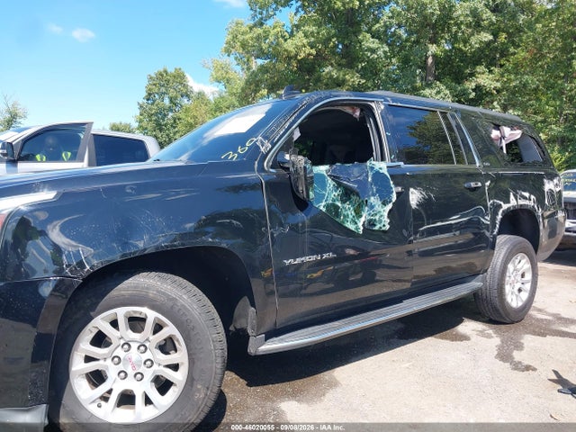 Aukcja sprzedaży 2020 Gmc Yukon Xl 4wd Slt, vin: 1GKS2GKC7LR260869, numer aukcji: 46020055