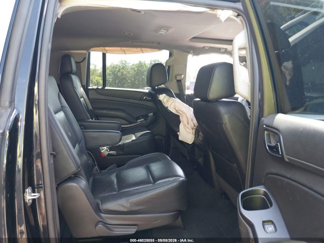 Aukcja sprzedaży 2020 Gmc Yukon Xl 4wd Slt, vin: 1GKS2GKC7LR260869, numer aukcji: 46020055