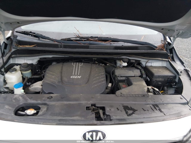 Aukcja sprzedaży 2016 Kia Sedona L, vin: KNDMA5C19G6181199, numer aukcji: 46020057