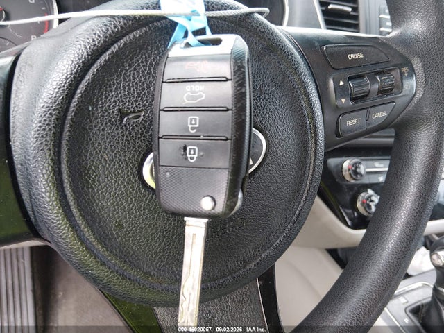 Aukcja sprzedaży 2016 Kia Sedona L, vin: KNDMA5C19G6181199, numer aukcji: 46020057