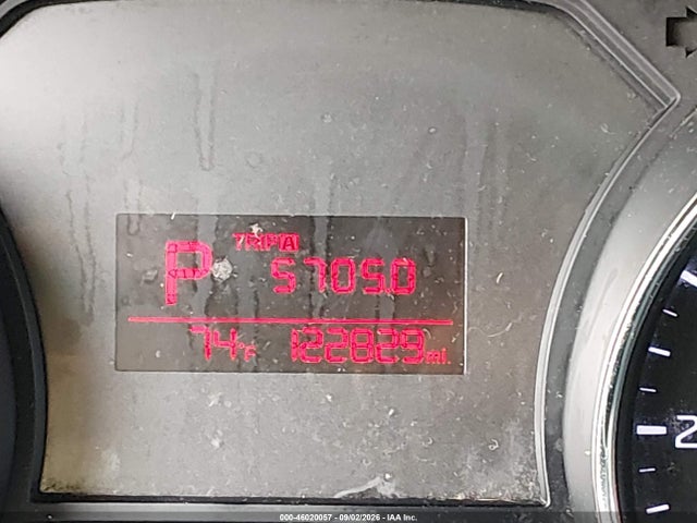 Aukcja sprzedaży 2016 Kia Sedona L, vin: KNDMA5C19G6181199, numer aukcji: 46020057