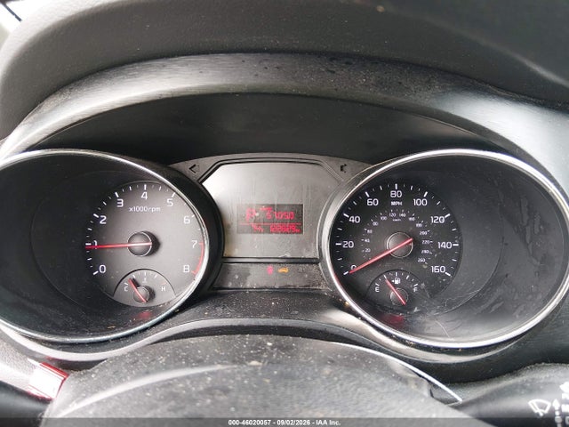 Aukcja sprzedaży 2016 Kia Sedona L, vin: KNDMA5C19G6181199, numer aukcji: 46020057