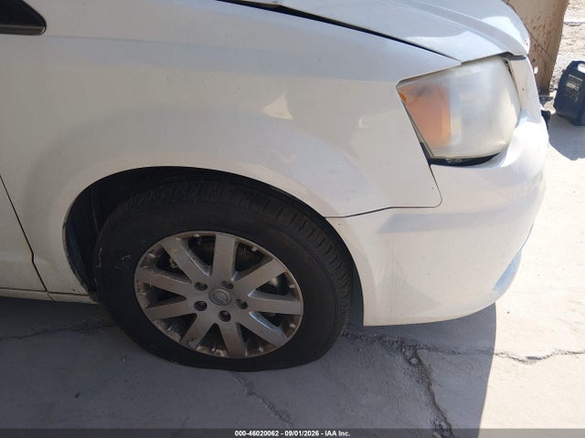 Aukcja sprzedaży 2011 Chrysler Town & Country Touring-l, vin: 2A4RR8DG9BR716837, numer aukcji: 46020062