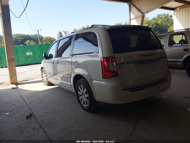 Aukcja sprzedaży 2011 Chrysler Town & Country Touring-l, vin: 2A4RR8DG9BR716837, numer aukcji: 46020062