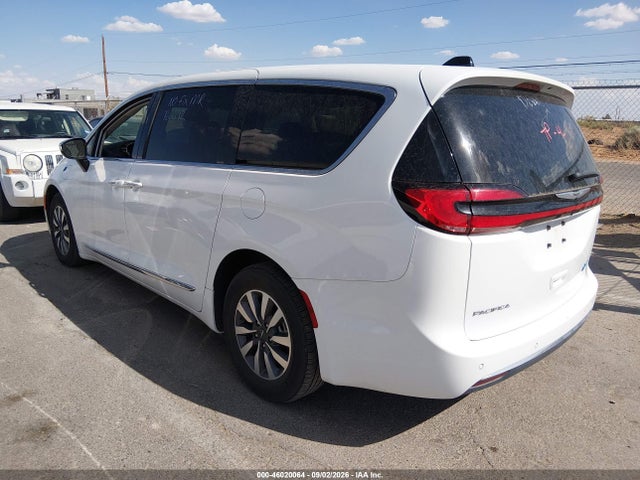 Aukcja sprzedaży 2023 Chrysler Pacifica Hybrid Limited, vin: 2C4RC1S74PR614354, numer aukcji: 46020064