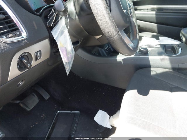 Dodge Durango Sxt Rwd 2017 1C4RDHAG7HC898337 Image 18