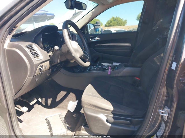 Dodge Durango Sxt Rwd 2017 1C4RDHAG7HC898337 Image 5
