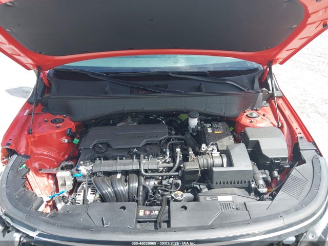 Hyundai Kona Sel 2025 KM8HB3AB5SU288118 Image 10