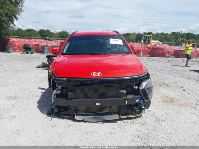 Hyundai Kona Sel 2025 KM8HB3AB5SU288118 Image 12