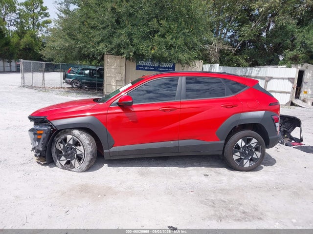 Hyundai Kona Sel 2025 KM8HB3AB5SU288118 Image 14