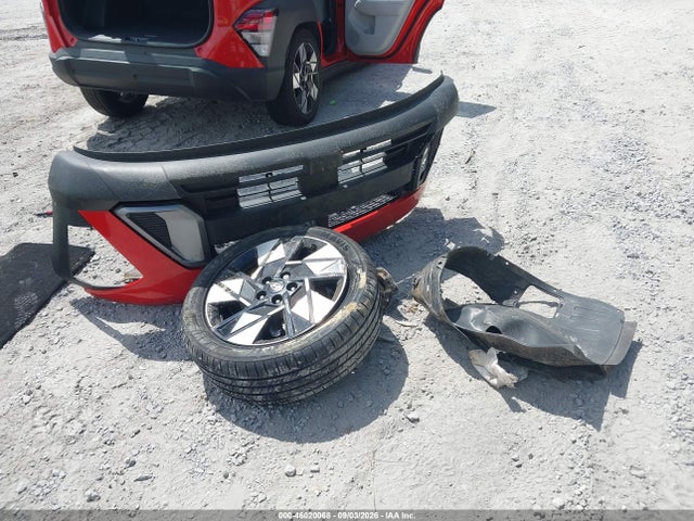 Hyundai Kona Sel 2025 KM8HB3AB5SU288118 Image 11