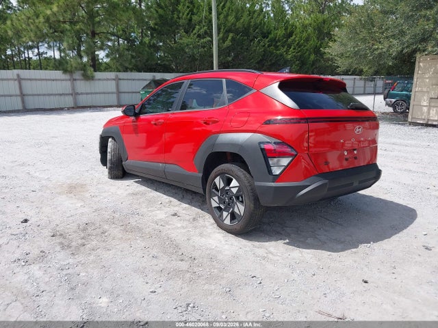 Hyundai Kona Sel 2025 KM8HB3AB5SU288118 Image 3