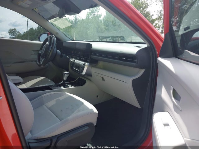 Hyundai Kona Sel 2025 KM8HB3AB5SU288118 Image 5