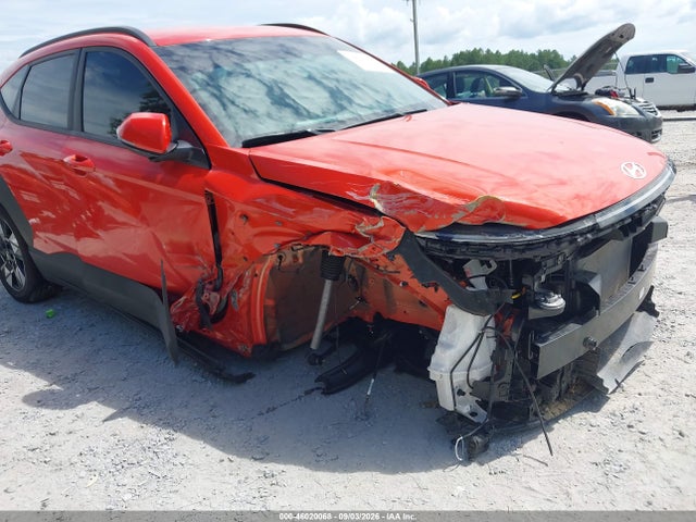 Hyundai Kona Sel 2025 KM8HB3AB5SU288118 Image 6