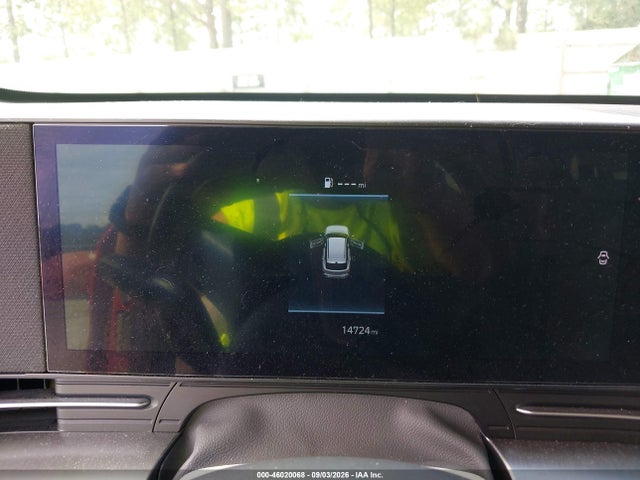 Hyundai Kona Sel 2025 KM8HB3AB5SU288118 Image 7