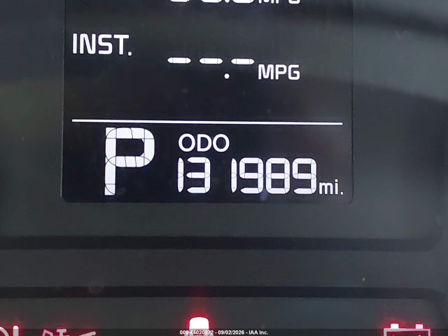 KIA FORTE LX 2014 KNAFX4A65E5126586 Image 15