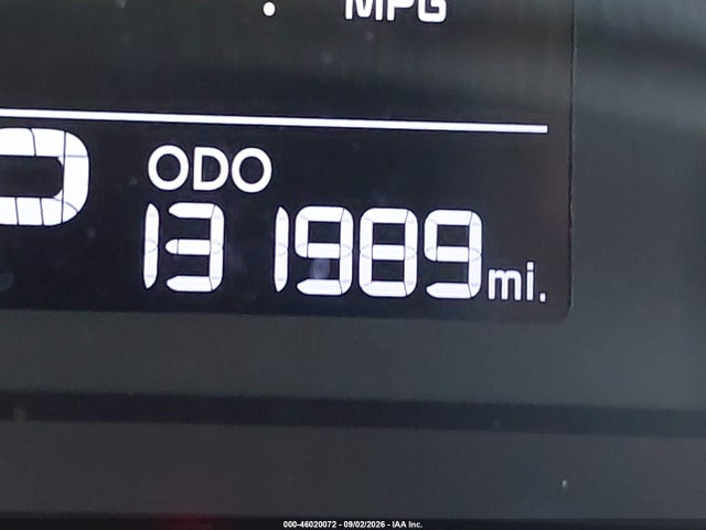 KIA FORTE LX 2014 KNAFX4A65E5126586 Image 7