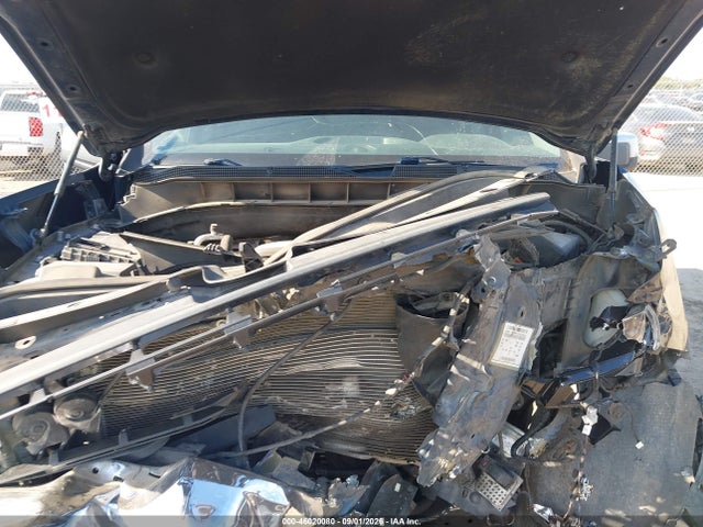 2019 Chevrolet Silverado 1500 Lt მანქანა იყიდება აუქციონზე, vin: 3GCUYDED3KG127515, აუქციონის ნომერი: 46020080