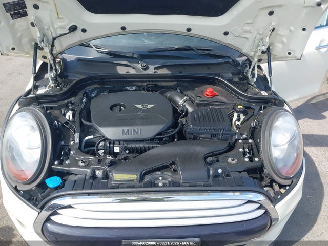 Mini Hardtop Cooper 2015 WMWXS5C51FT828088 Image 10