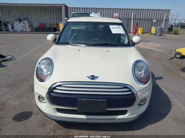 Mini Hardtop Cooper 2015 WMWXS5C51FT828088 Image 13